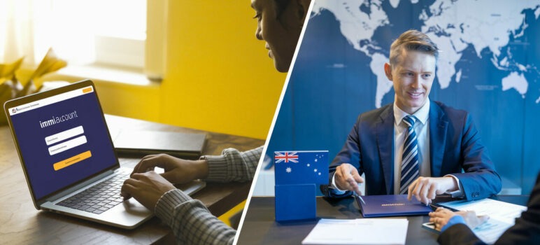 ImmiAccount vs Third-Party Visa Services: Which Is Right for You?